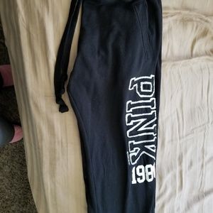 Victoria's Secret PINK Sweats
